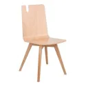 Krzesło FALUN Wood