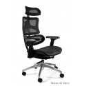 Fotel ERGOTECH Chrome