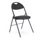 Składane krzesło konferencyjne ARIOSO FOLD Nowy Styl