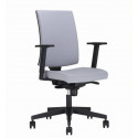 Ergonomiczne krzesło NAVIGO UPH Black Nowy Styl