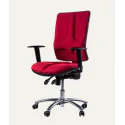 Ergonomiczny fotel BUSINESS Kulik System do biurka