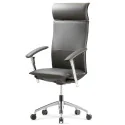 Ergonomiczny fotel TIGER UP HB UPH Nowy Styl