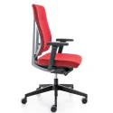 Ergonomiczne krzesło XENON 10 Profim do biurka