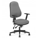 Ergonomiczne krzesło OFFIX R15G-3 PROMO Nowy Styl