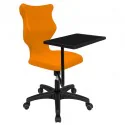 Ergonomiczne krzesło TWIST PLUS 5 Entelo szkolne
