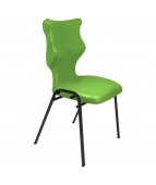 Ergonomiczne Krzesło STUDENT 6 – Plastikowe Krzesło Konferencyjne