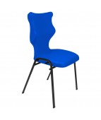 Ergonomiczne Krzesło STUDENT 6 – Plastikowe Krzesło Konferencyjne