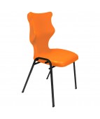 Ergonomiczne Krzesło STUDENT 6 – Plastikowe Krzesło Konferencyjne