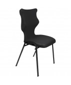 Ergonomiczne Krzesło STUDENT 6 – Plastikowe Krzesło Konferencyjne