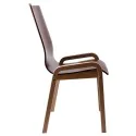 Krzesło VEGA WOOD