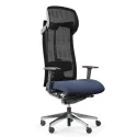 Ergonomiczny fotel obrotowy Action 115SFL Profim