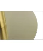 Złota podstawa stołu SH-3001-5/G Kamila Meble