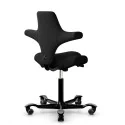 Krzesło HÅG Capisco 8106 - 72H ergonomiczne siodło