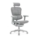 Fotel Ergohuman 2 Elite ST GS Grey Grospol ergonomiczny fotel biurowy