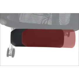 Fotel ergonomiczny ErgoNew S8 z regulacją i siatkowym oparciem