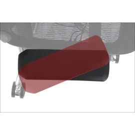 Fotel ergonomiczny ErgoNew S8 z regulacją i siatkowym oparciem