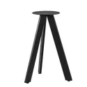 Stalowa podstawa stołu TRIPOD Kamila Meble