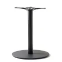 Podstawa stołu FLAT A BIG 09 – solidna stalowa podstawa
