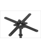 Podstawa żeliwna SH-5024-4/B do stołu