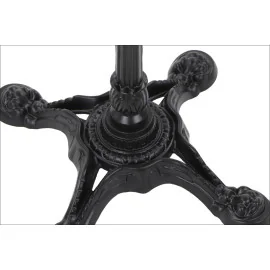 Podstawa żeliwna SH-5024-4/B do stołu