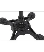 Podstawa żeliwna SH-5024-4/B do stołu