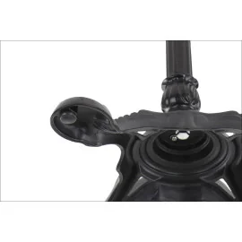 Podstawa żeliwna SH-5024-4/B do stołu