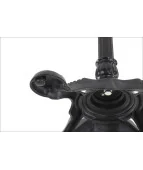 Podstawa żeliwna SH-5024-4/B do stołu