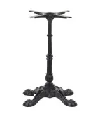 Podstawa żeliwna SH-5024-4/B do stołu
