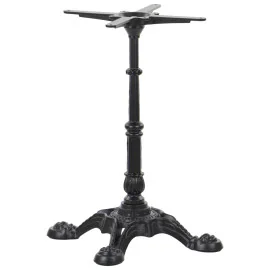 Podstawa żeliwna SH-5024-4/B do stołu