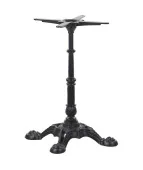 Podstawa żeliwna SH-5024-4/B do stołu