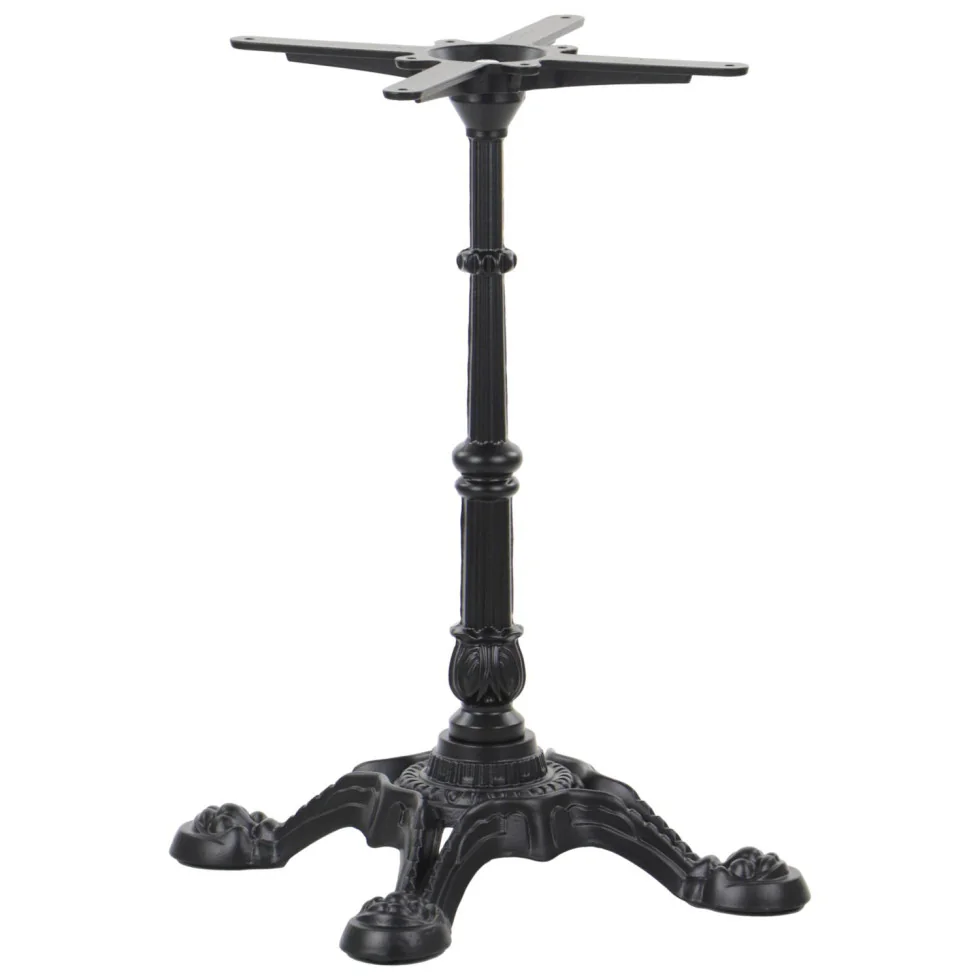 Podstawa żeliwna SH-5024-4/B do stołu