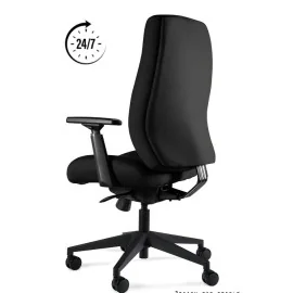 Ergonomiczne krzesło ZOME 24/7 Unique – biurowe obrotowe