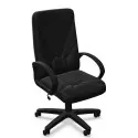 Fotel MANAGER KD - fotel gabinetowy Nowy Styl