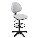 Ergonomiczne krzesło SMART RTS TS02 Ring Base Nowy Styl
