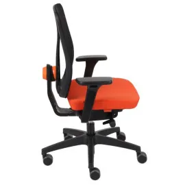 Krzesło dla dzieci ErgoJunior BS Black – ergonomiczne i bezpieczne