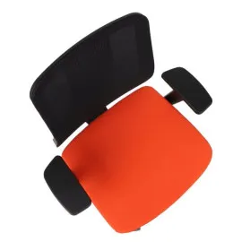 Krzesło dla dzieci ErgoJunior BS Black – ergonomiczne i bezpieczne