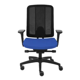 Krzesło dla dzieci ErgoJunior BS Black – ergonomiczne i bezpieczne