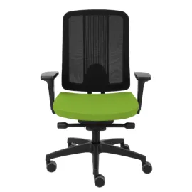 Krzesło dla dzieci ErgoJunior BS Black – ergonomiczne i bezpieczne