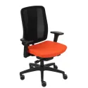 Krzesło dla dzieci ErgoJunior BS Black – ergonomiczne i bezpieczne