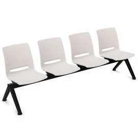 Ławka VCARE 4U – Antybakteryjna ławka do poczekalni