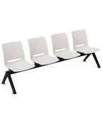 Ławka VCARE 4U – Antybakteryjna ławka do poczekalni