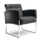 Fotel VEGA SLA tapicerowany – Kusch+Co Nowy Styl