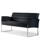 Sofa VEGA SLA Kusch+Co – nowoczesna, tapicerowana