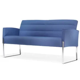 Sofa VEGA SLA Kusch+Co – nowoczesna, tapicerowana