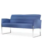 Sofa VEGA SLA Kusch+Co – nowoczesna, tapicerowana
