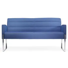 Sofa VEGA SLA Kusch+Co – nowoczesna, tapicerowana