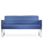 Sofa VEGA SLA Kusch+Co – nowoczesna, tapicerowana