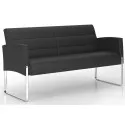 Sofa VEGA SLA Kusch+Co – nowoczesna, tapicerowana