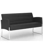 Sofa VEGA SLA Kusch+Co – nowoczesna, tapicerowana