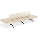 Sofa TERMINAL RC UPH – nowoczesna sofa do poczekalni